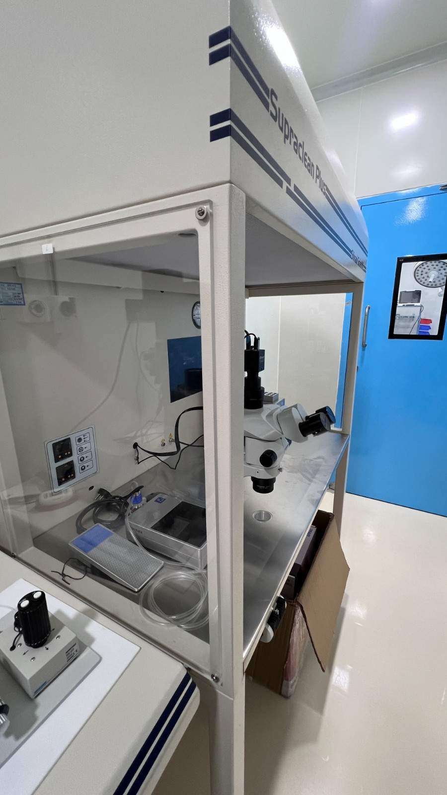 Electronic Witnessing